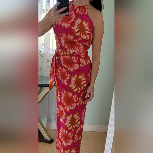 August Hats Dresses & Skirts - August Hats Maxi Dress ❤️